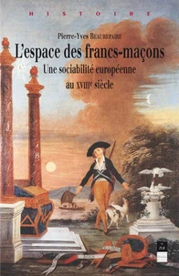 L'espace des francs-maçons