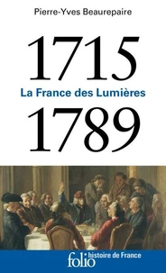 La France des Lumières