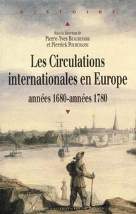 Les Circulations internationales en Europe