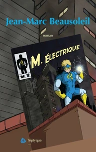 Monsieur électrique
