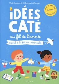 Idées caté au fil de l'année