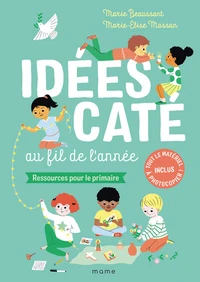 Idées caté au fil de l'année