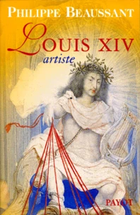 Louis XIV artiste