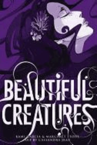 Beautiful Creatures: The Manga
