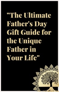  Beauty in Books - The Ultimate Father's Day Gift Guide: For the Unique Father in Your Life..