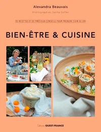 Bien-être & cuisine