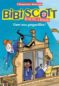 Gare aux gargouilles !