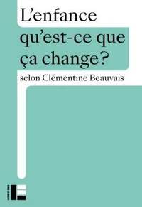 L'enfance