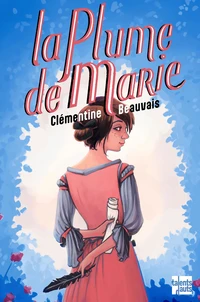 La Plume de Marie