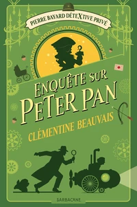 Enquête sur Peter Pan