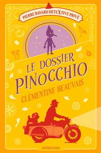 Le dossier Pinocchio