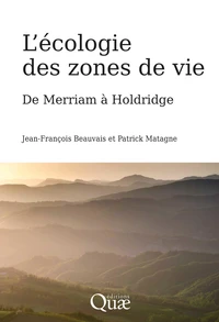 L'écologie des zones de vie