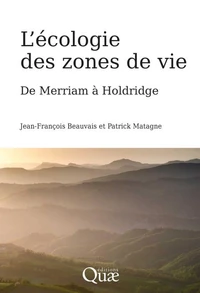 L'écologie des zones de vie