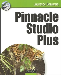 Pinnacle Studio Plus