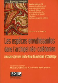 Les espèces envahissantes dans l'archipel néo-calédonien