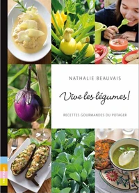 Vive les légumes !