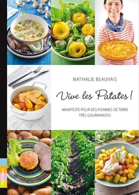 Vive les patates !