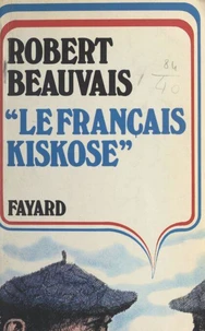 Le français kiskose