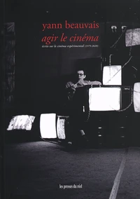 Agir le cinéma