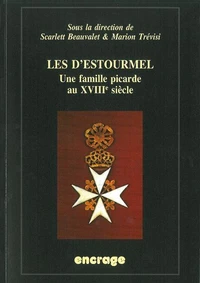 Les d'Estourmel