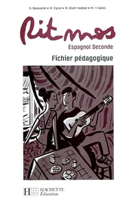 Espagnol 2e Ritmos