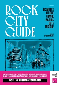 Rock City Guide