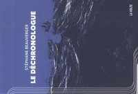 Le déchronologue