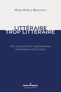 Littéraire, trop littéraire