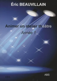 Animer un atelier théâtre
