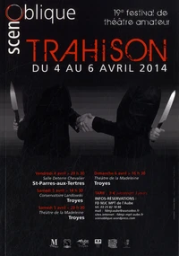 ScènOblique 2014