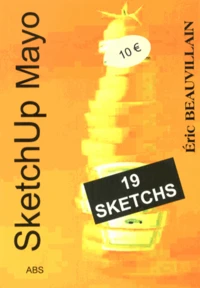 SketchUp Mayo