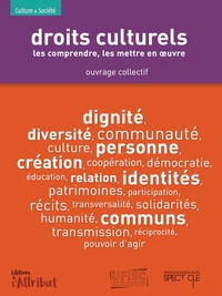 Droits culturels