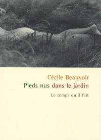 Pieds nus dans le jardin