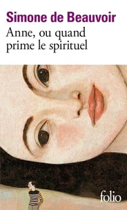 Anne, ou quand prime le spirituel