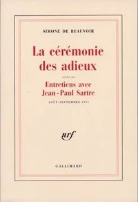 La cérémonie des adieux
