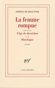 La femme rompue