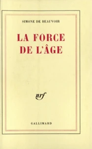 La Force De L'Age