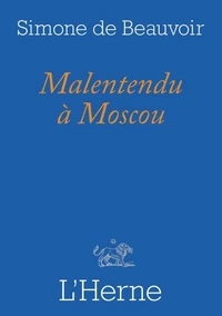 Malentendu à Moscou
