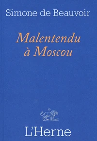 Malentendu à Moscou