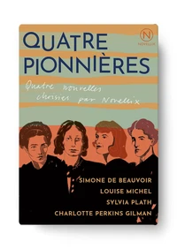 Quatre pionnières