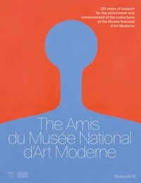 120 ans des amis du Centre Pompidou