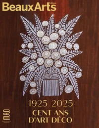 1925-2025, Cent ans d’Art déco