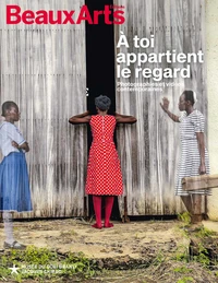 A toi appartient le regard