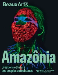 Amazônia, créations et futurs autochtones