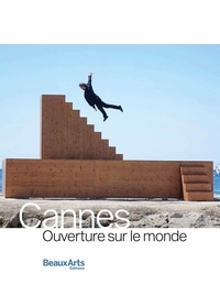  Beaux Arts Editions - Cannes - Ouverture sur le monde.