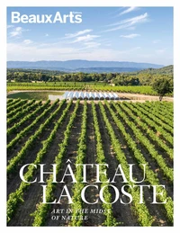 Château La Coste