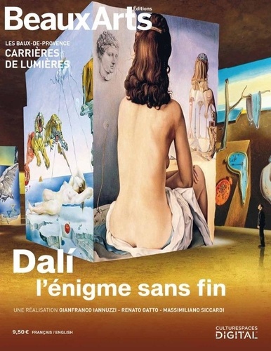 Dali, l'énigme sans fin