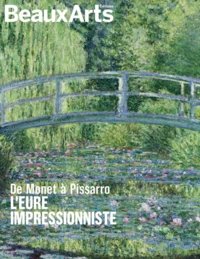 De Monet à Pissarro