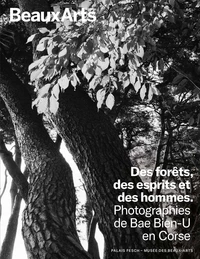 Des forêts, des esprits et des hommes