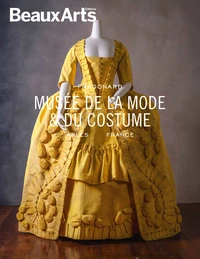 Fragonard - Musée de la mode et du costume